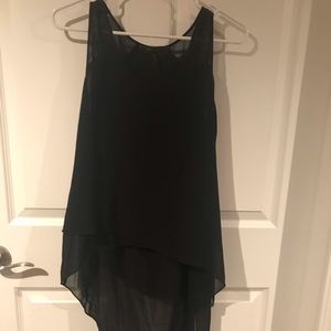 BCBG MaxAzria Mellie Blouse